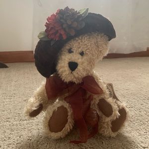 Boyds Bears Miss Hedda Berimore